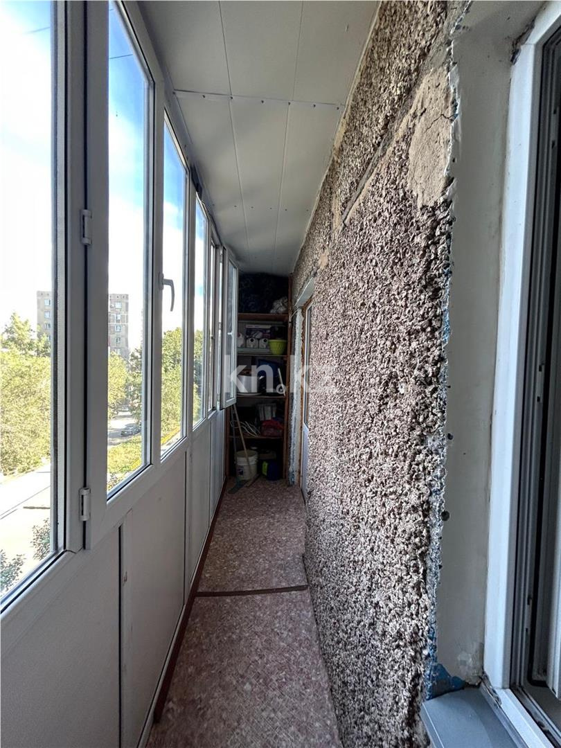 Продажа 3-комнатной квартиры, 55 м², ул. 6-й мик-н в Темиртау - фото 15