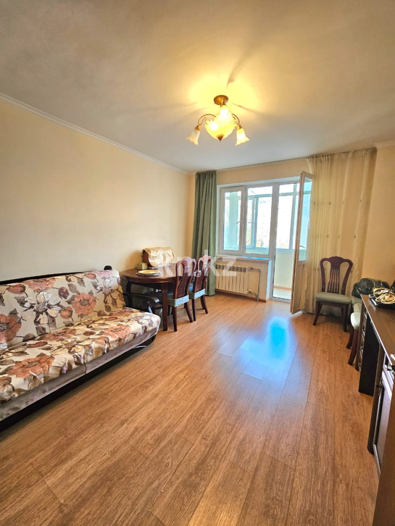 Продажа 1-комнатной квартиры, 41 м², мкр-н Жулдыз-1 в Алматы - фото 5