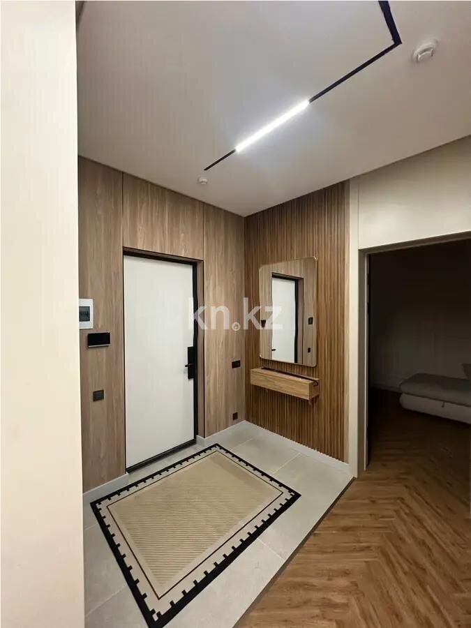 Продажа 2-комнатной квартиры, 72 м² в Алматы - фото 3