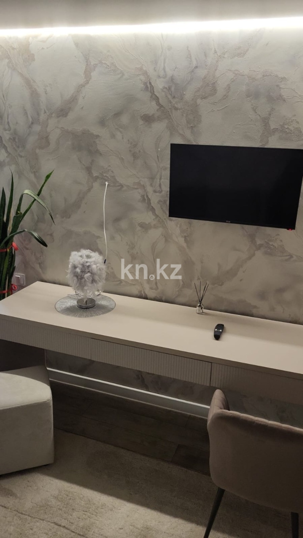 Аренда 2-комнатной квартиры посуточно, 45 м² в Павлодаре - фото 3