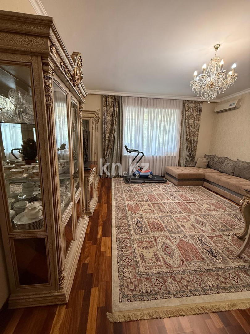 Продажа 3-комнатной квартиры, 130 м², ул. Достык, дом  1 - Казакрадиосы в Астане - фото 3