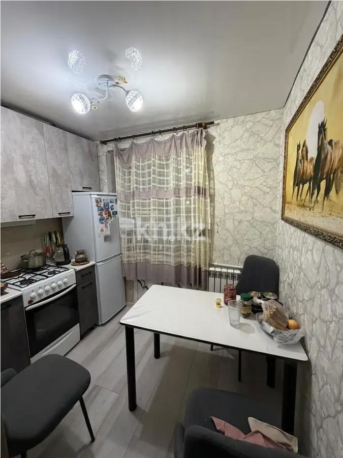 Продажа 3-комнатной квартиры, 62 м² - Продажа квартир от собственников в Караганде - страница 2 фото 3 из 6