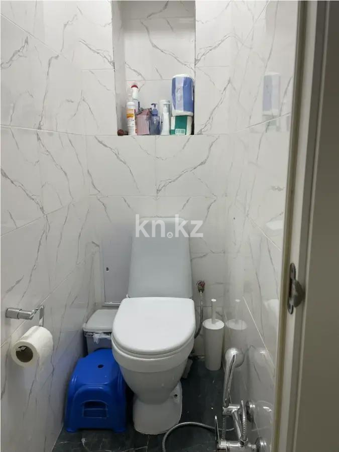 Продажа 3-комнатной квартиры, 58 м² в Алматы - фото 6