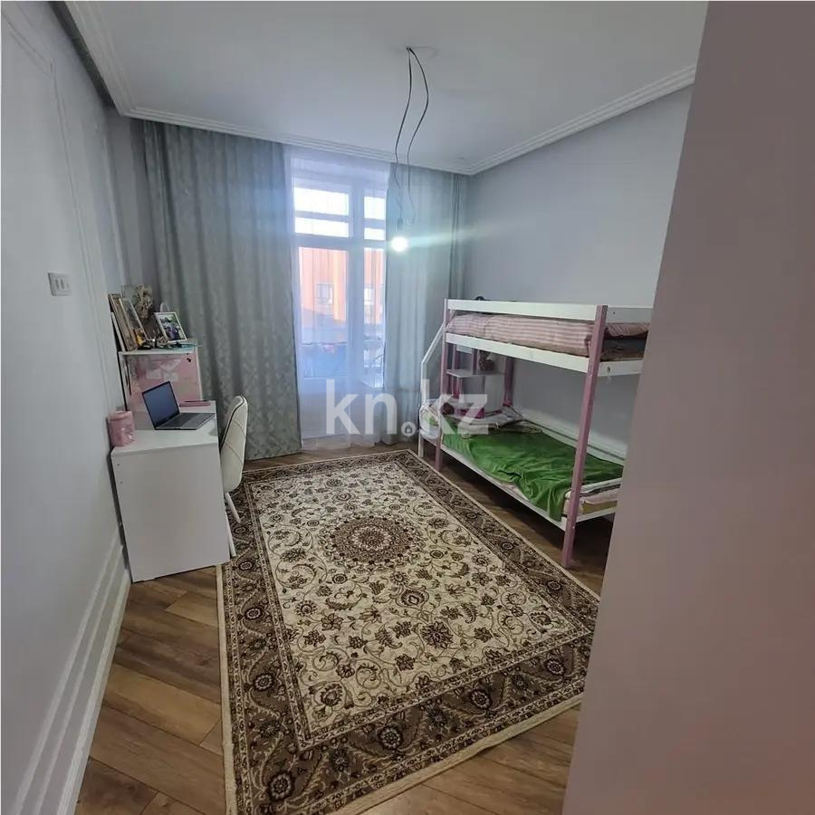 Продажа 3-комнатной квартиры, 87.8 м² - Продажа квартир в Астане с фото - страница 2 фото 3 из 5