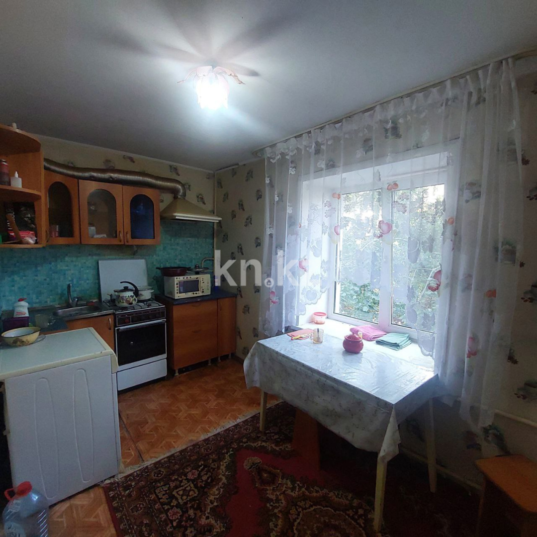 Продажа 2-комнатной квартиры, 51.6 м², Юрия Гагарина - Продажа квартир в Костанае фото 6 из 10