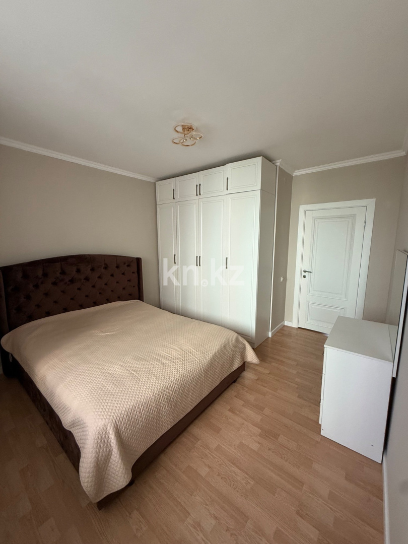 Продажа 3-комнатной квартиры, 78 м² - Аренда квартир посуточно в Акмолинской области фото 2 из 11