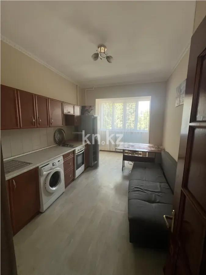 Продажа 1-комнатной квартиры, 33 м², ул. Айманова, дом  3 - Продажа квартир в Алматы фото 3 из 6