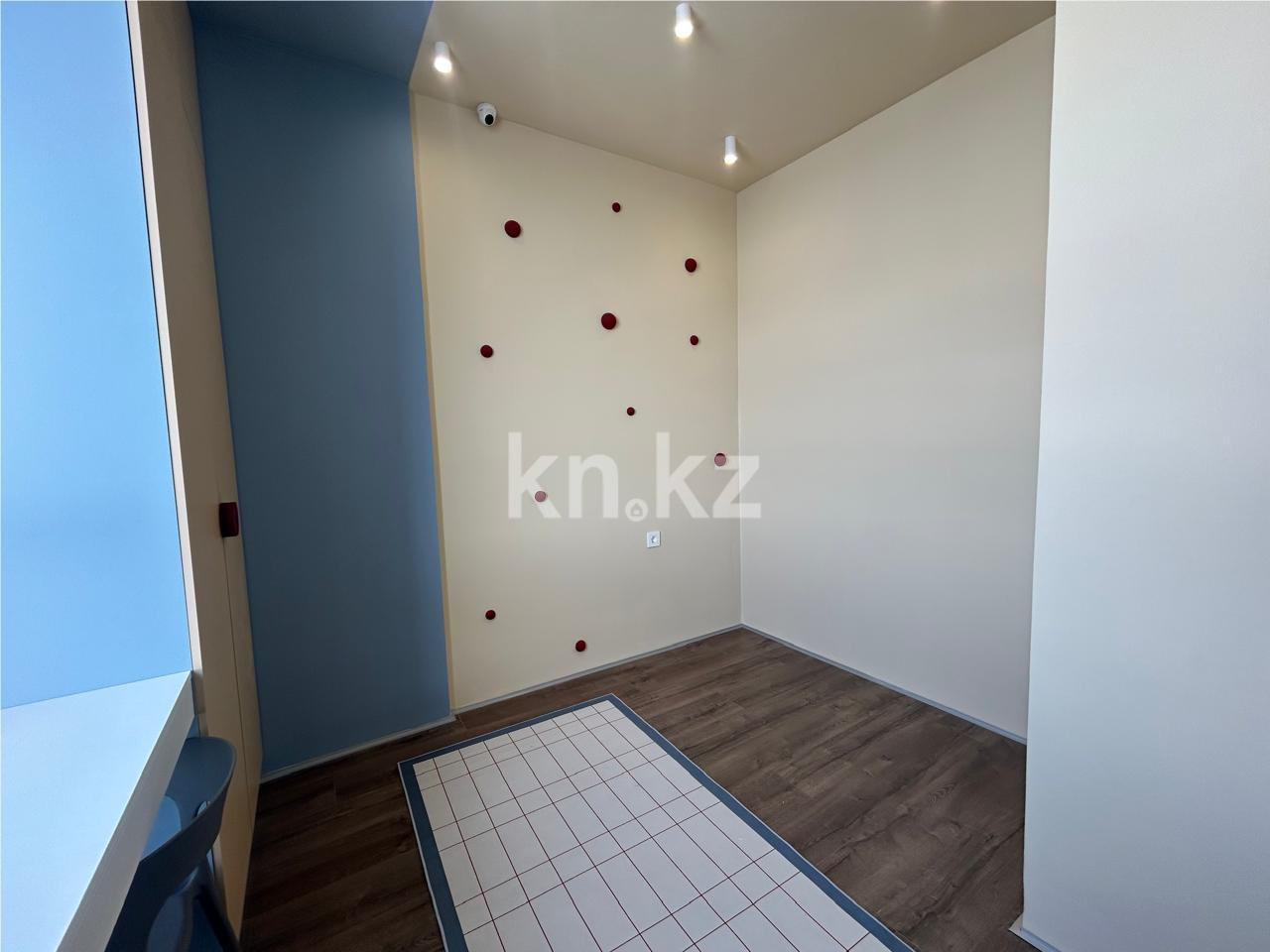Продажа 2-комнатной квартиры, 40 м² в Астане - фото 2