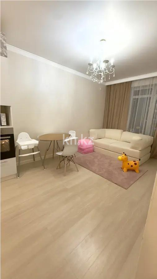 Продажа 2-комнатной квартиры, 41 м² - Продажа квартир в р-не Есиль Астаны - страница 58 фото 1 из 5