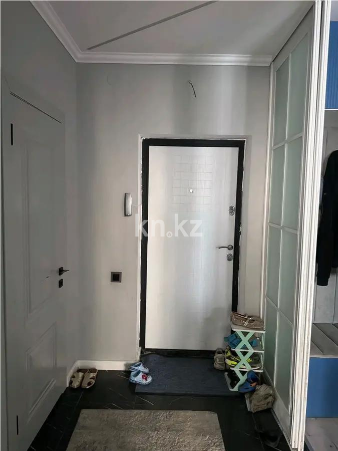 Продажа 3-комнатной квартиры, 71 м² в Алматы - фото 5