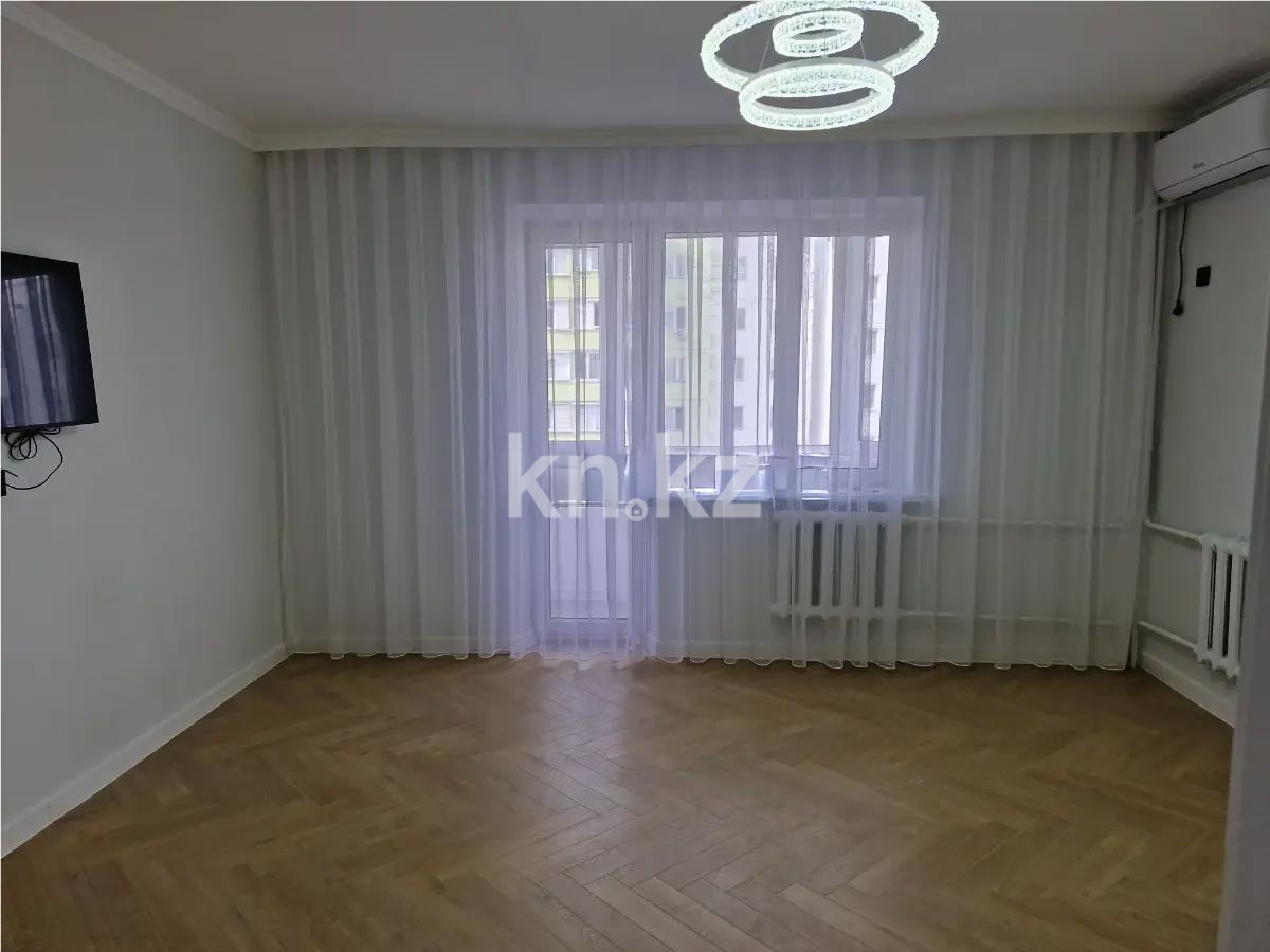 Продажа 3-комнатной квартиры, 67.4 м² - Продажа квартир в Алматы - страница 115 фото 1 из 6