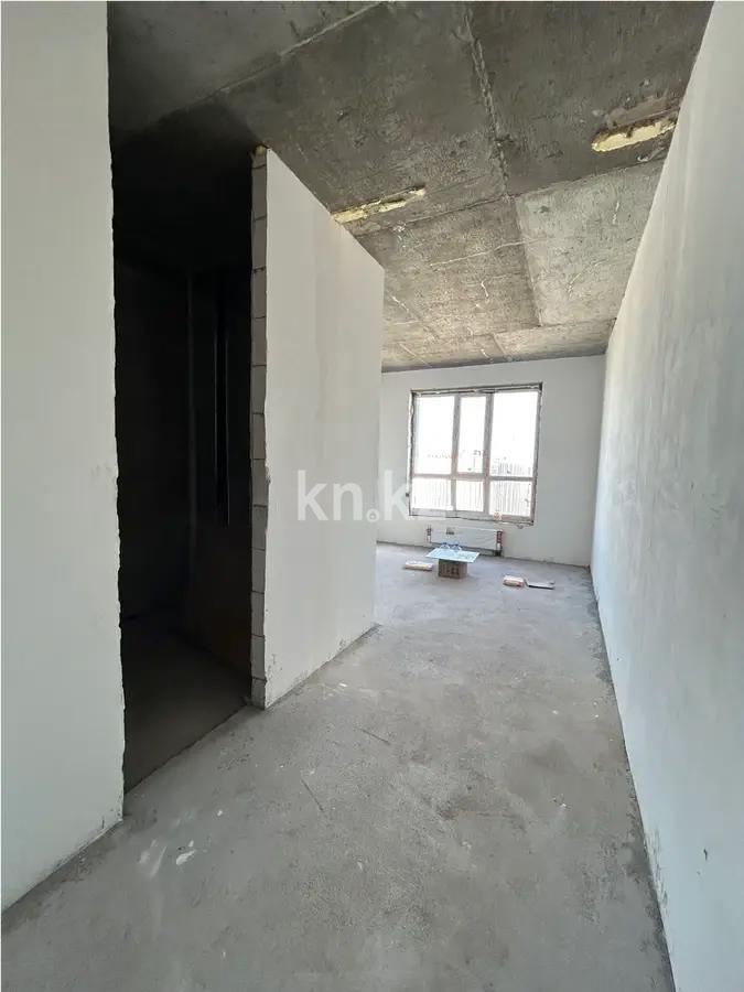 Продажа 4-комнатной квартиры, 110 м², пр. Туран, дом  83/1 стр в Астане - фото 5