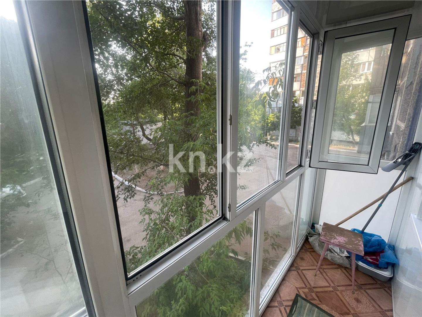 Продажа 2-комнатной квартиры, 45 м² в Караганде - фото 5