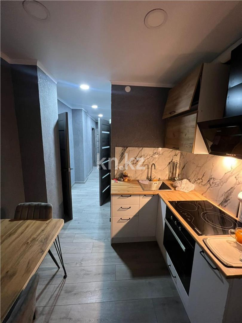 Продажа 2-комнатной квартиры, 45 м² - Продажа  двухкомнатных квартир в Караганде в Михайловке фото 10 из 24