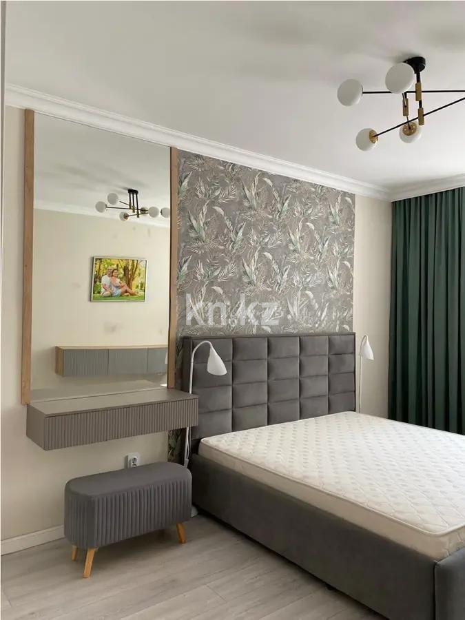 Продажа 3-комнатной квартиры, 82.6 м², ул. Байтурсынова, дом  39 в Астане - фото 2