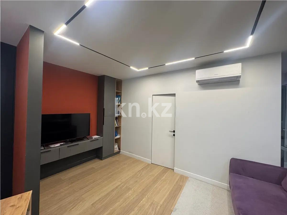 Продажа 2-комнатной квартиры, 71.4 м², ул. Сатпаева, дом  82 в Алматы