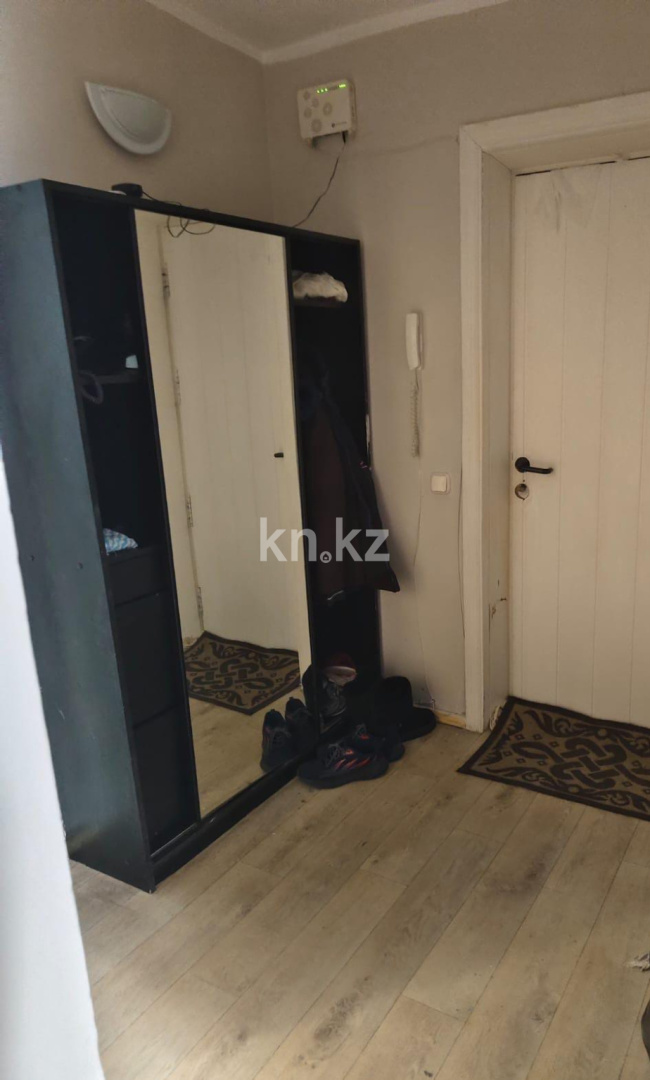 Аренда 2-комнатной квартиры, 52 м² - Аренда квартир помесячно в р-не Байконур Астаны фото 4 из 8