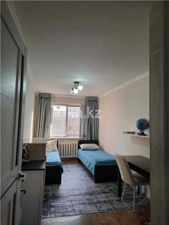 Продажа 3-комнатной квартиры, 58 м², ул. Розыбакиева, дом  242 - Продажа  трехкомнатных квартир в Алматы без посредников фото 3 из 4