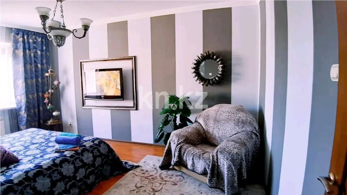 Продажа 1-комнатной квартиры, 42 м² в Алматы - фото 2