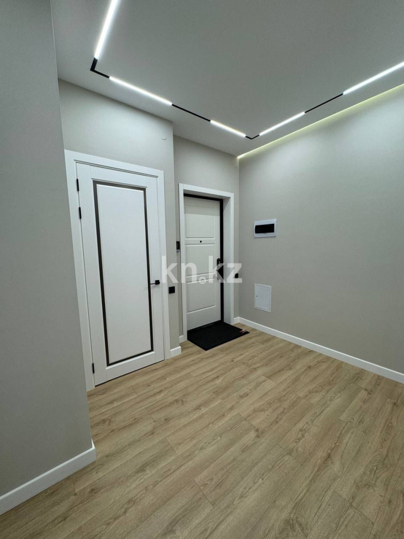 Аренда 2-комнатной квартиры, 70 м², пр. Туран - Аренда квартиры помесячно в Астане фото 1 из 16