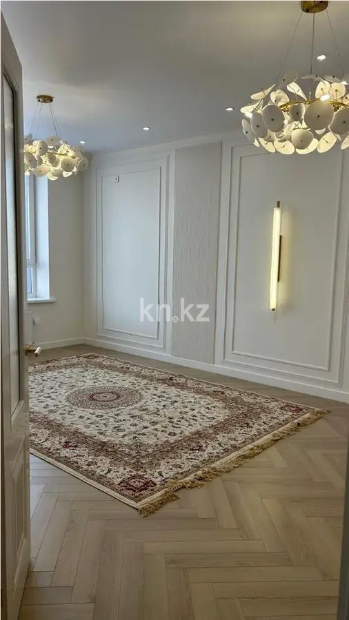 Продажа 3-комнатной квартиры, 98.5 м² - Недвижимость в Казахстане - страница 8 фото 1 из 5