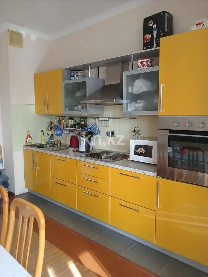 Продажа 2-комнатной квартиры, 85 м², ул. Калдаякова, дом  11 в Астане - фото 3