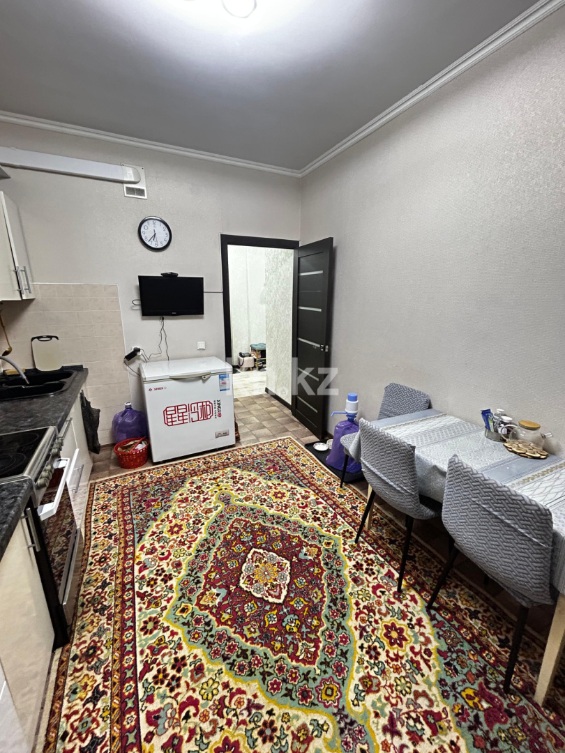 Продажа 2-комнатной квартиры, 60 м², ул. Сарыарка, дом  31 - Продажа  двухкомнатных квартир в Караганде фото 6 из 7