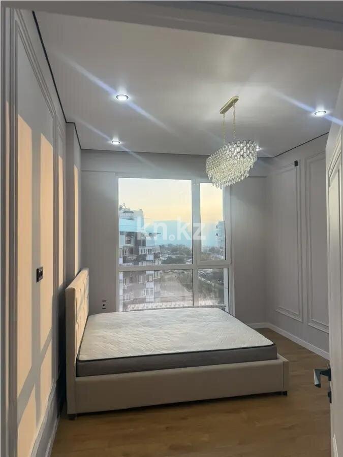 Продажа 1-комнатной квартиры, 38 м² в Алматы - фото 2