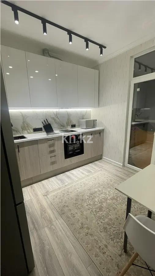 Продажа 1-комнатной квартиры, 41.3 м² - Продажа однокомнатных квартир от собственников в Алматы - страница 3 фото 2 из 4