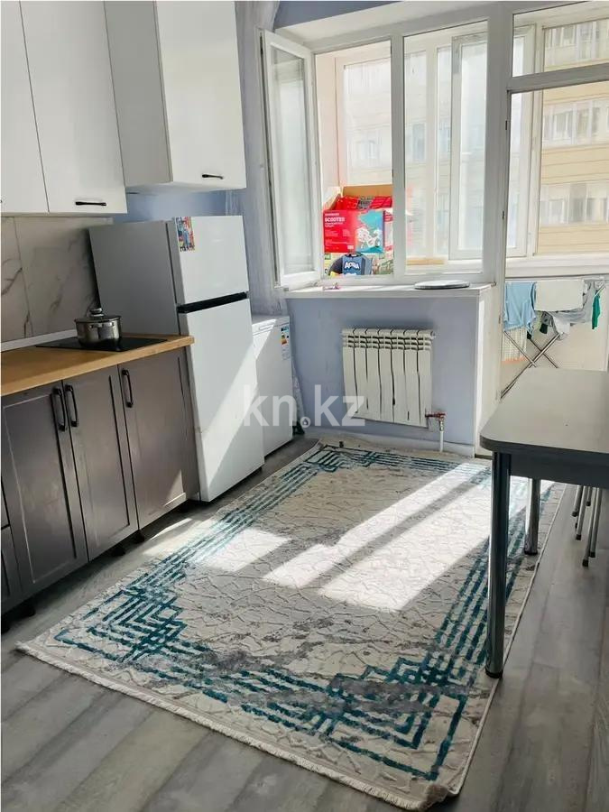 Продажа 1-комнатной квартиры, 44 м² в Астане - фото 2