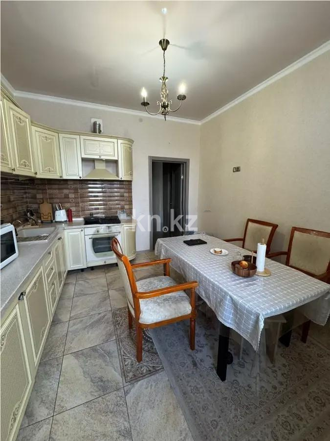 Продажа 3-комнатной квартиры, 97 м², ул. Бектурова, дом  7 в Астане - фото 4