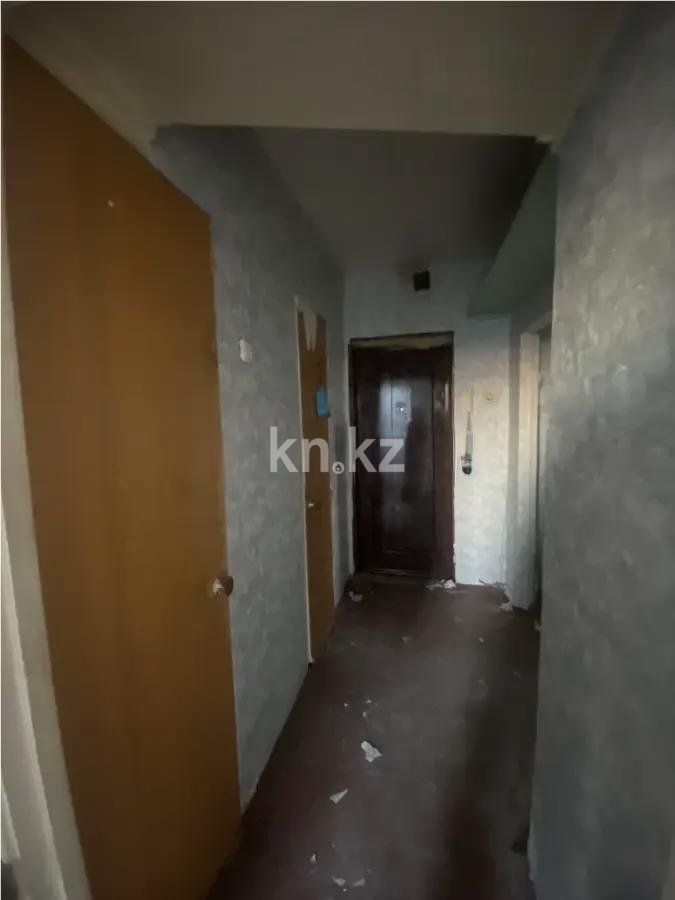 Продажа 1-комнатной квартиры, 32 м², ул. Университетская, дом  11 - Продажа  однокомнатных квартир в Караганде фото 5 из 5