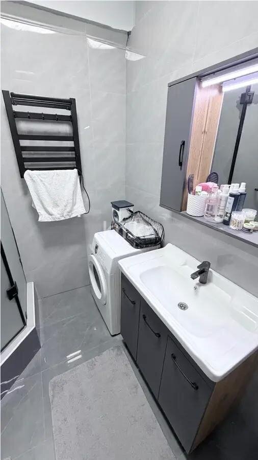 Продажа 1-комнатной квартиры, 34.5 м² в Алматы - фото 4