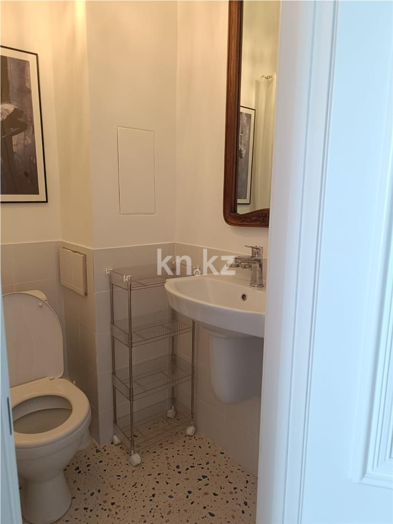 Продажа 1-комнатной квартиры, 22 м², ул. Калдаякова в Астане - фото 12