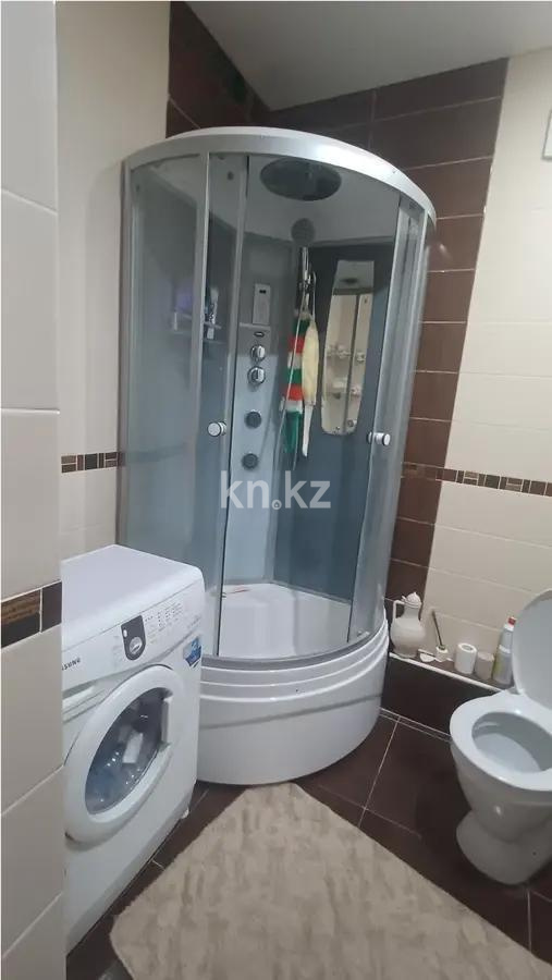 Продажа 1-комнатной квартиры, 43.3 м² в Астане - фото 3
