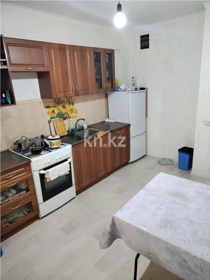 Продажа 1-комнатной квартиры, 50 м² в Алматы - фото 2