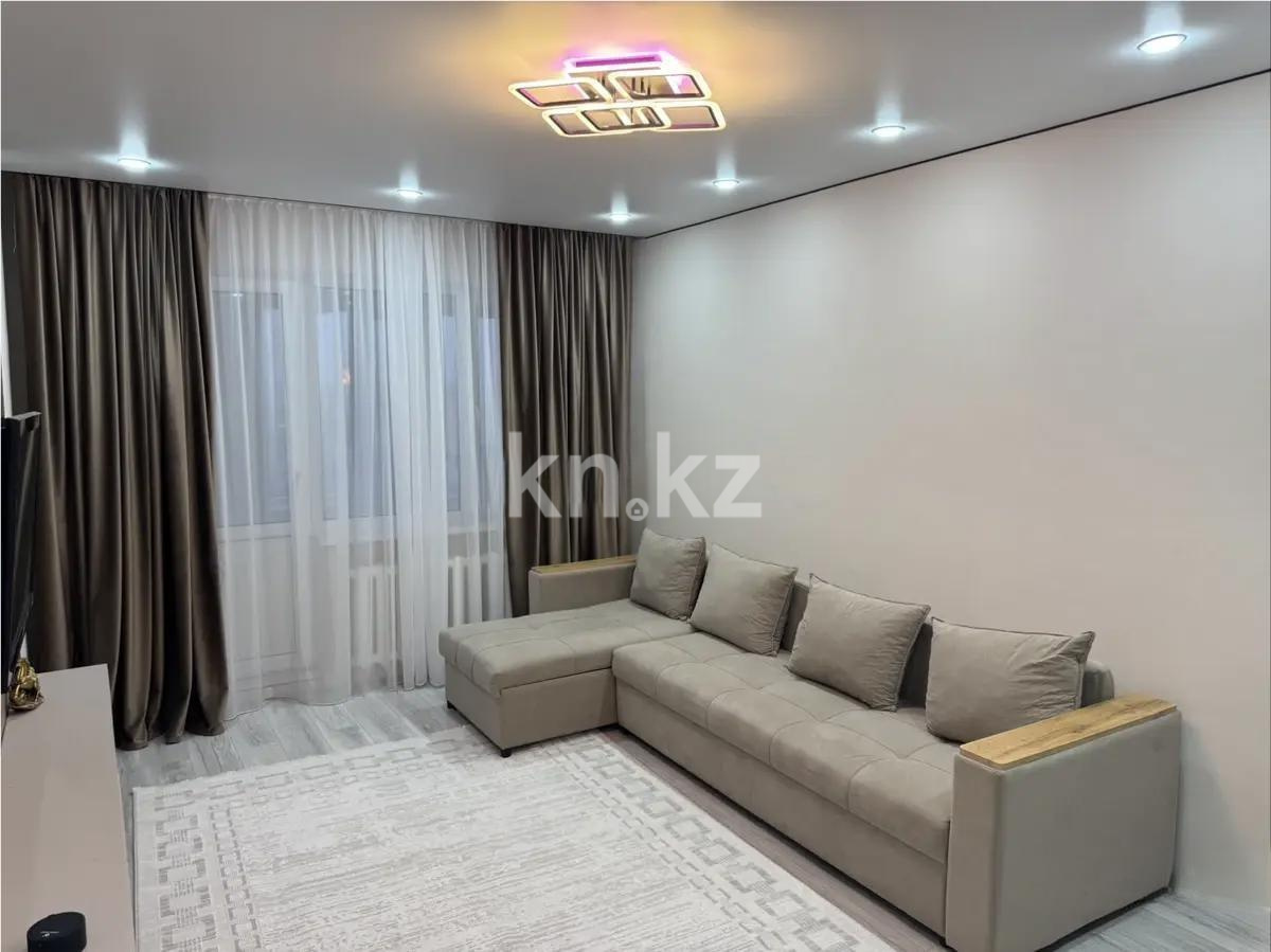 Продажа 1-комнатной квартиры, 45 м² - Продажа квартир в новостройках Астаны - страница 42 фото 1 из 4