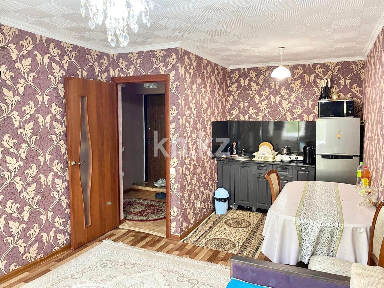 Продажа 2-комнатной квартиры, 32 м² в Караганде - фото 5