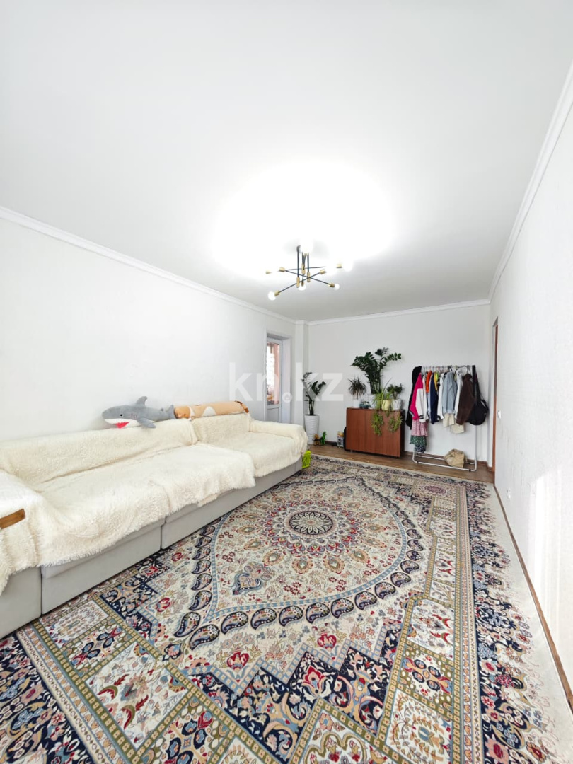 Продажа 2-комнатной квартиры, 66 м², ул. Ашимова, дом  24 - Продажа  двухкомнатных квартир в Караганде фото 3 из 12