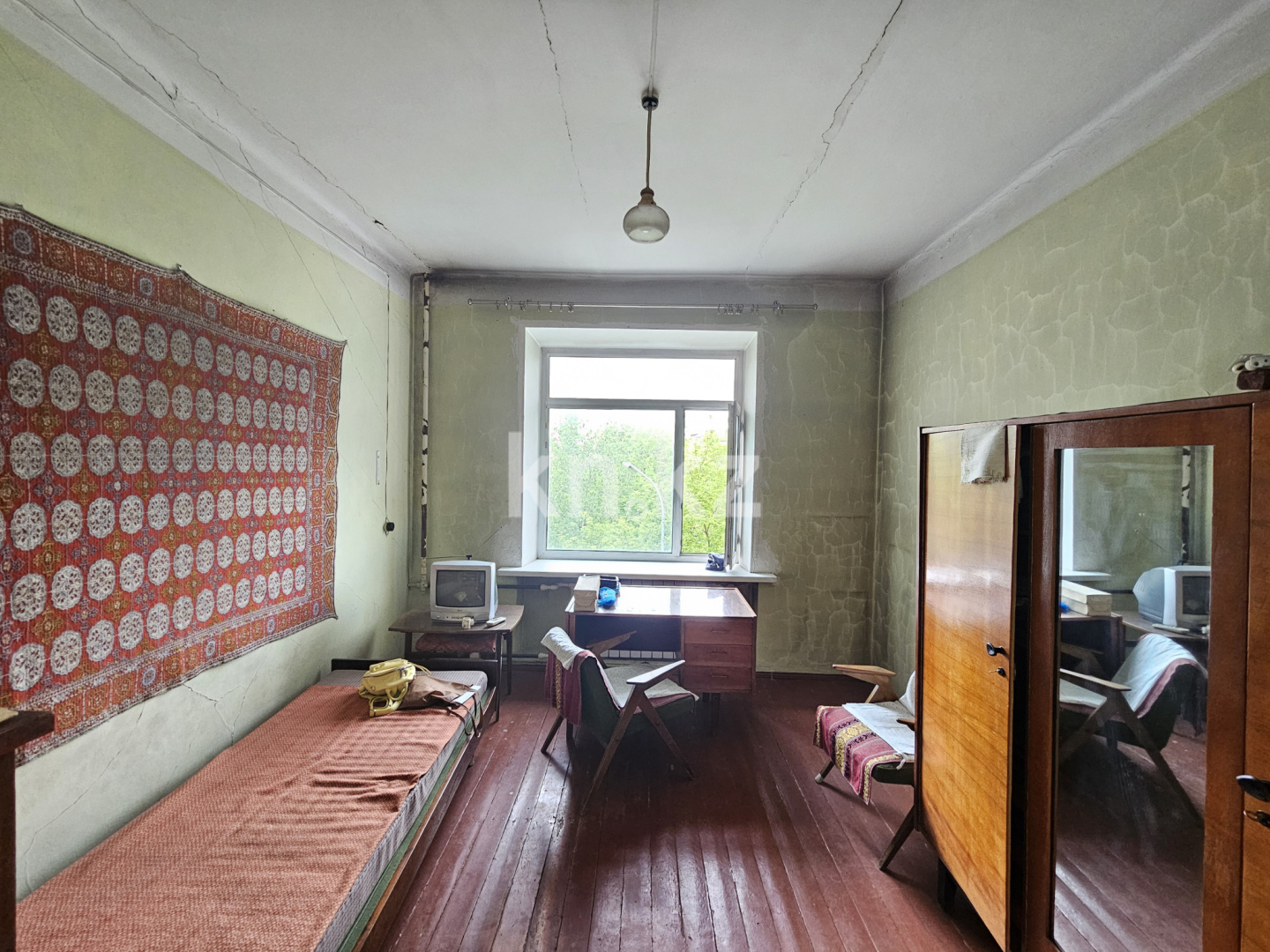 Продажа 2-комнатной квартиры, 56 м² - Продажа двухкомнатных квартир в кирпичном доме в Казахстане фото 5 из 6
