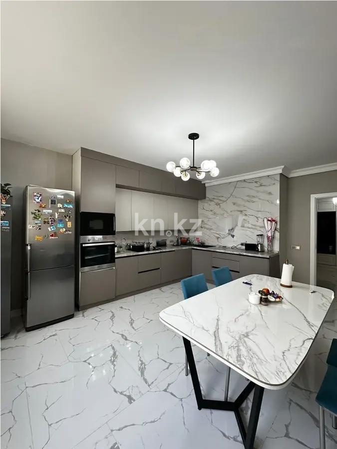 Продажа 3-комнатной квартиры, 110 м² в Астане - фото 4