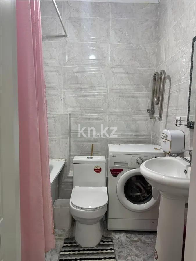 Продажа 1-комнатной квартиры, 40 м² - Продажа квартир в Казахстане - страница 10 фото 3 из 4
