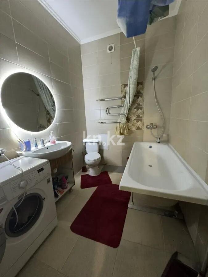 Продажа 2-комнатной квартиры, 63 м² в Астане - фото 4