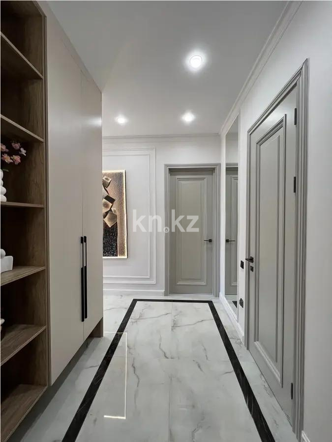 Продажа 3-комнатной квартиры, 68 м² - Продажа квартир от собственников в Астане фото 6 из 6