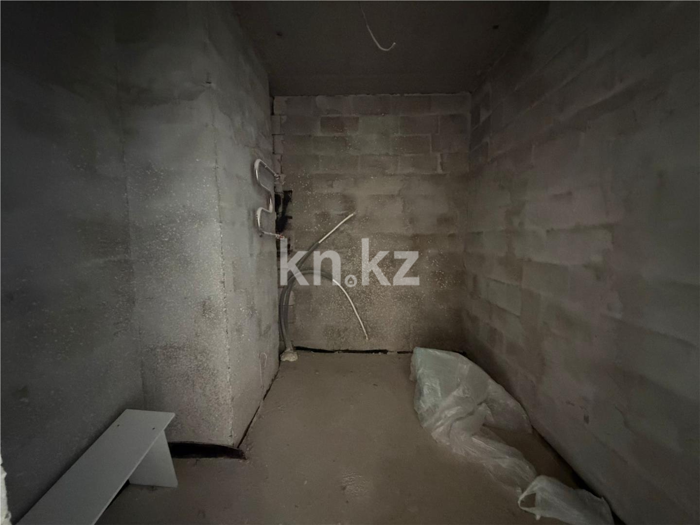 Продажа 1-комнатной квартиры, 40.2 м² - Продажа квартир в Семее фото 4 из 9