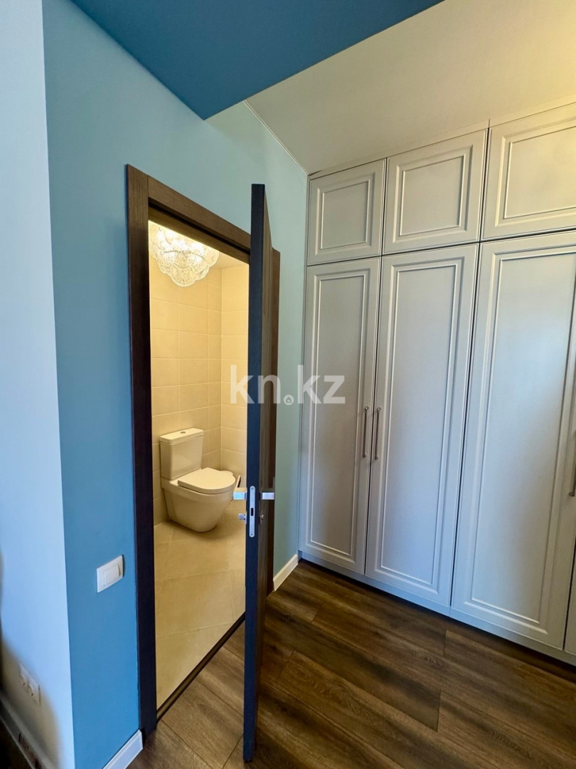 Продажа 2-комнатной квартиры, 95.4 м² в Алматы - фото 13