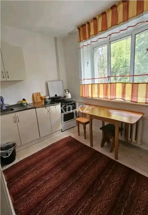 Продажа 1-комнатной квартиры, 34 м² в Алматы - фото 2