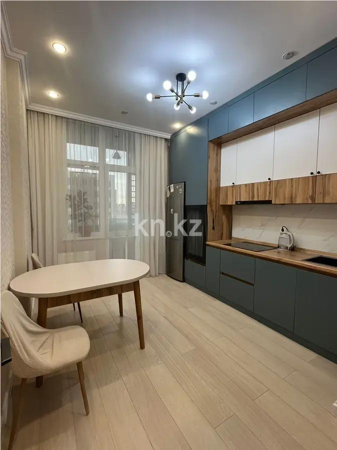 Продажа 2-комнатной квартиры, 67 м² в Астане