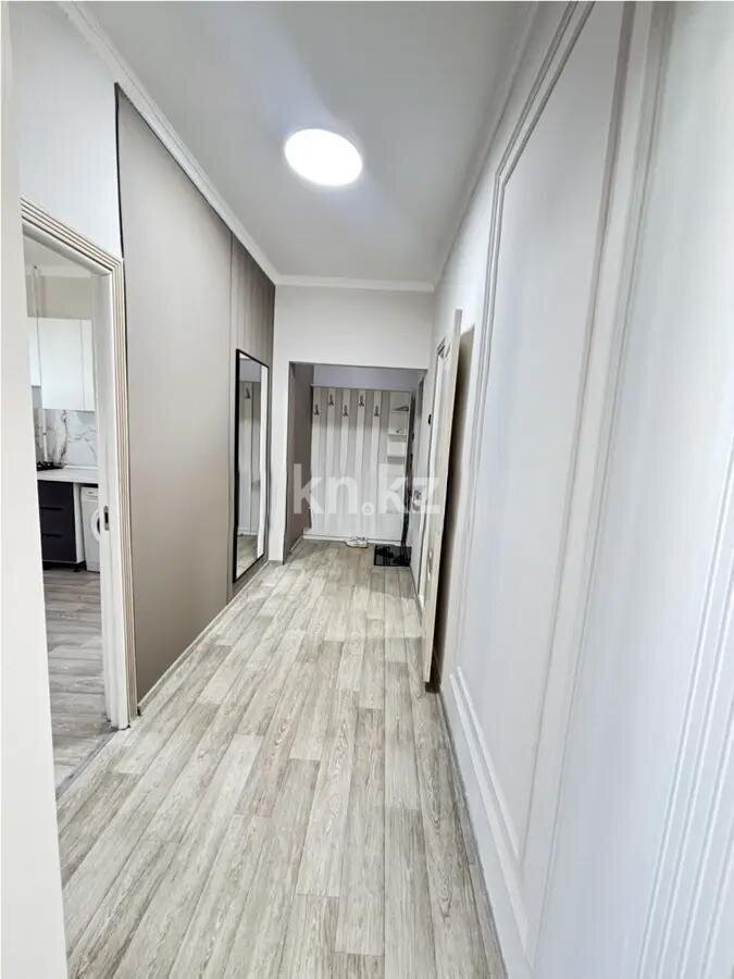 Продажа 1-комнатной квартиры, 44 м² в Алматы - фото 4