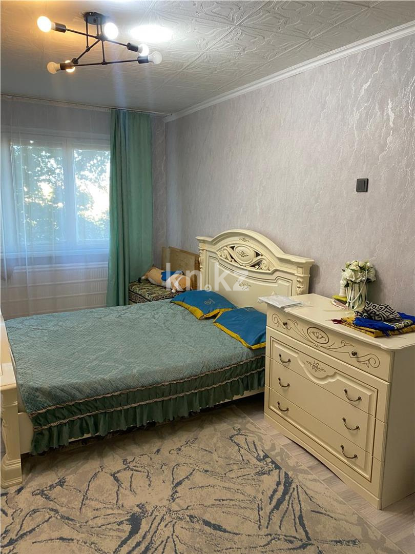 Продажа 3-комнатной квартиры, 61 м², мкр-н 23 - Продажа квартир в Караганде фото 2 из 7